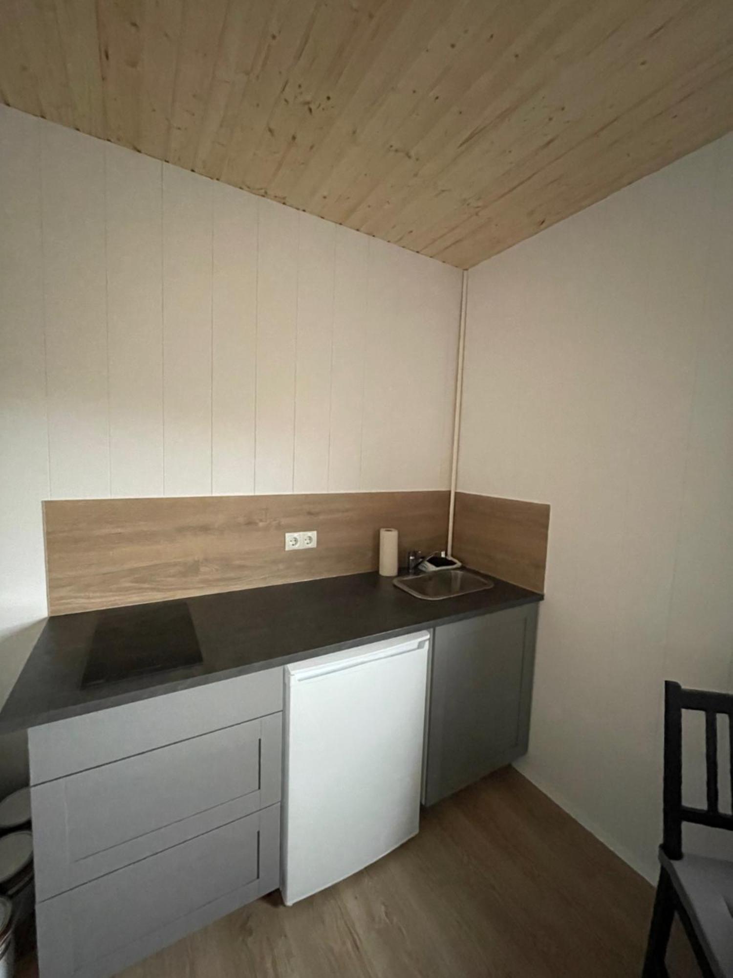 Rjupnavellir Villa Bagian luar foto
