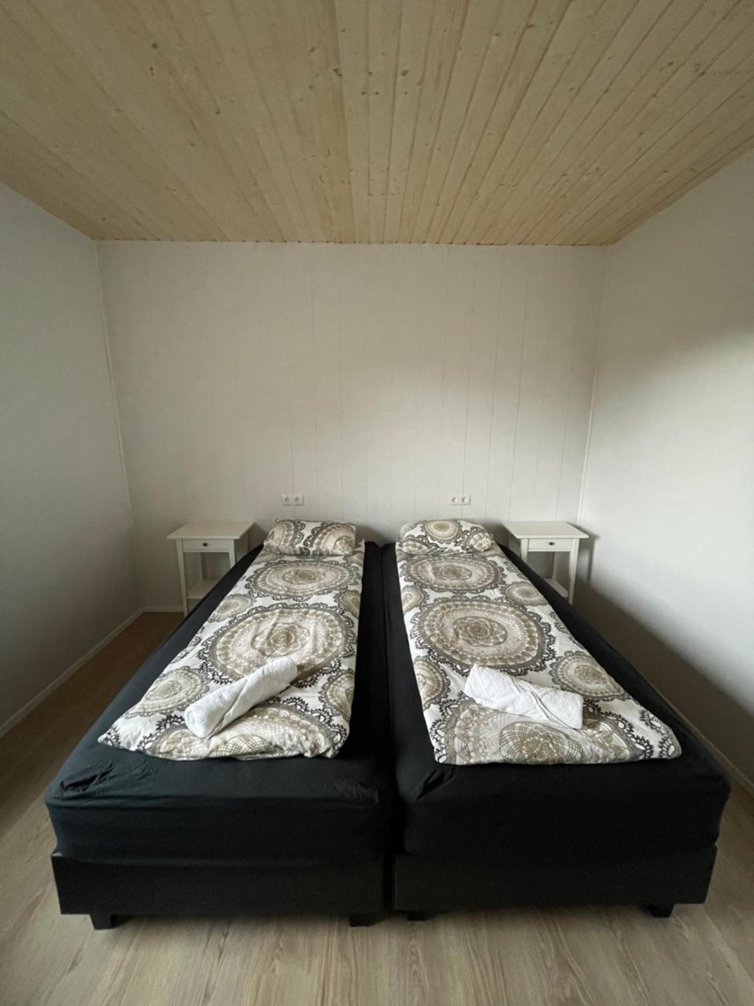Rjupnavellir Villa Bagian luar foto